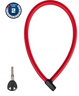 Abus Saksa Spyna Abus 4408K/65 RD