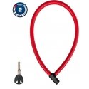 Abus Vokietija Spyna Abus 4408K/65 RD Abus Vokietija Spyna Abus 4408K/65 RD