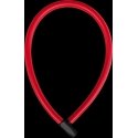 Abus Vokietija Spyna Abus 4408K/65 RD Abus Vokietija Spyna Abus 4408K/65 RD