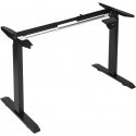 Delta Desk SÄHKÖINEN PÖYTÄRUNKO EDF-90/135 Delta Kirjoituspöytä Delta Desk SÄHKÖINEN PÖYTÄRUNKO EDF-90/135 Delta Kirjoituspöytä