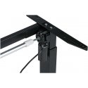 Delta Desk ELEKTRISKAIS GALDA RĒMS EDF-90/135 Delta Rakstāmgalds