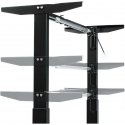 Delta Desk ЭЛЕКТРИЧЕСКИЙ СТОЛ РАМКА EDF-90/135 Delta Письменный стол