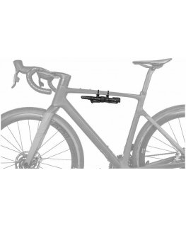 TOPEAK sūknis MINI MORPH melns