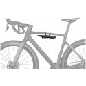 TOPEAK siurblys MINI MORPH juodas TOPEAK siurblys MINI MORPH juodas