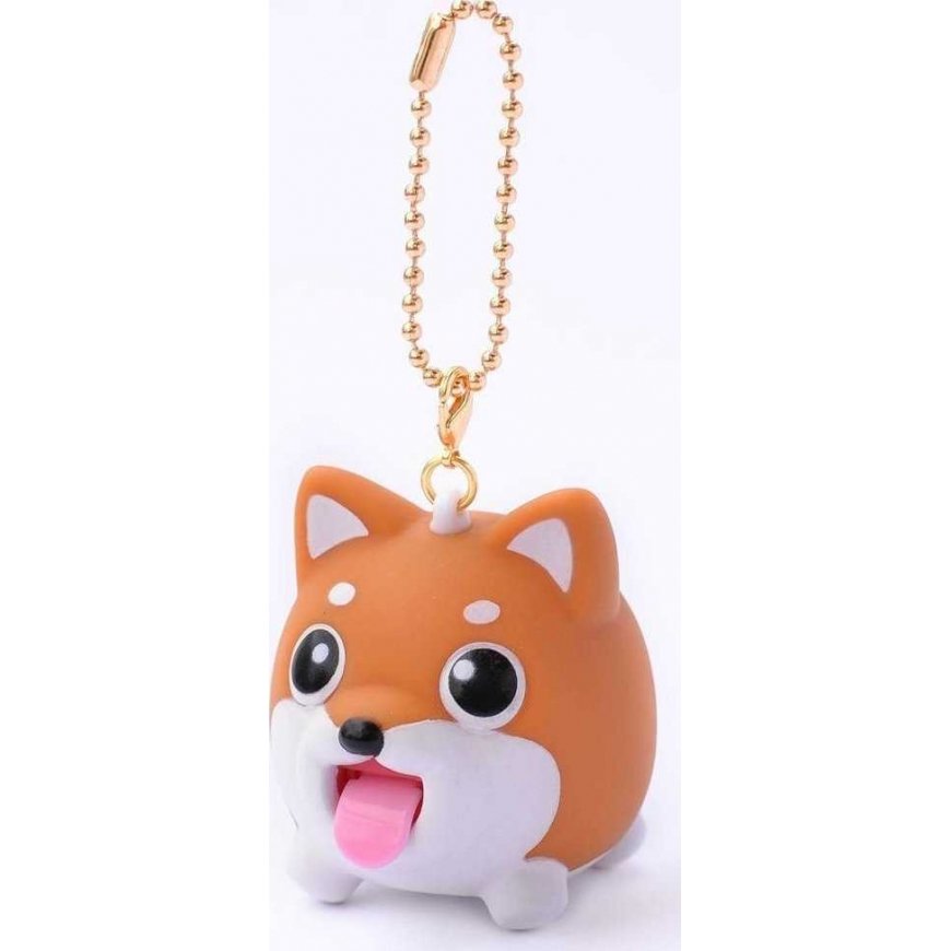 Nenurodyta Pakabukas "Jibber Pet Charms&quot
