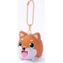 Pakabukas „Jibber Pet Charms”, pruun korgi Pakabukas „Jibber Pet Charms”, pruun korgi