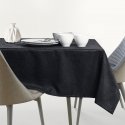 AmeliaHome TCLOTH/AH/GAIA/HMD/Black/O150X300 AmeliaHome TCLOTH/AH/GAIA/HMD/Black/O150X300