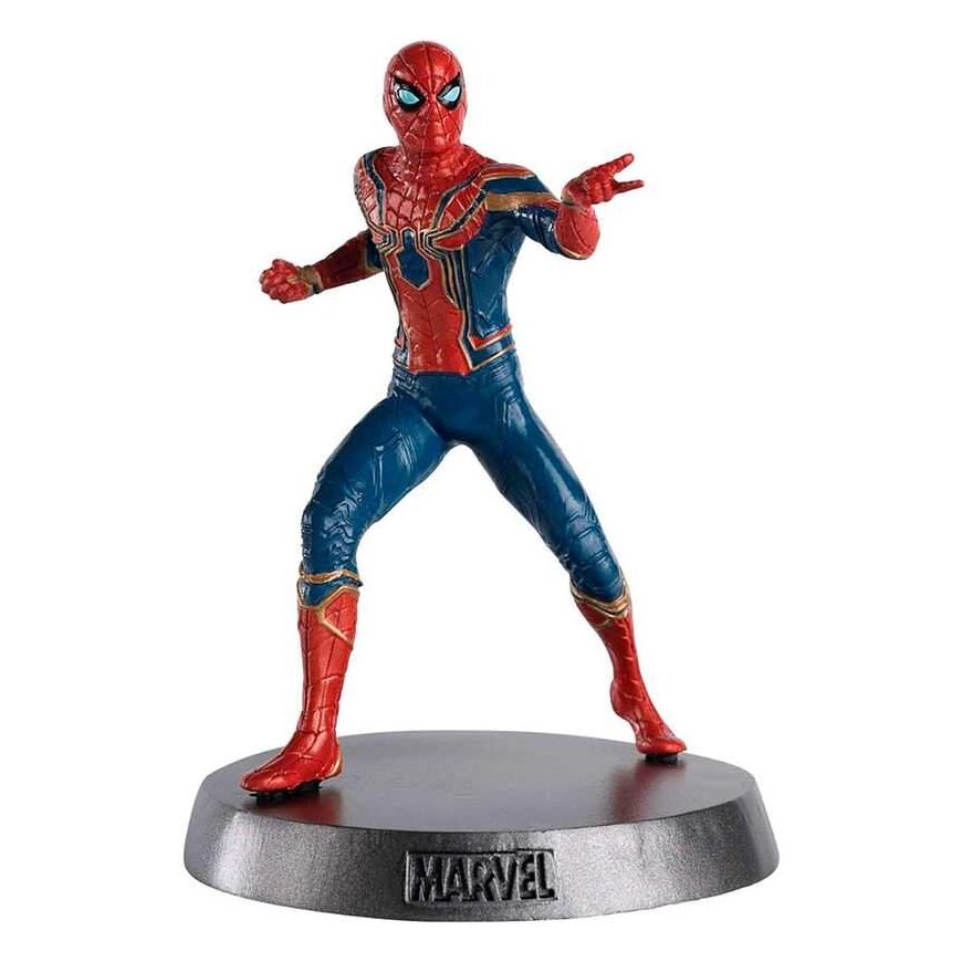 Eaglemoss Hero Collector Eaglemoss Hero Collector