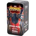 Eaglemoss Hero Collector Marvel Avengers Heavyweights Infinite Wars Iron Spider kuju