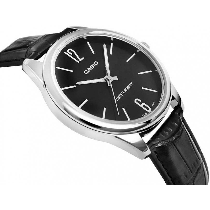 CASIO MTP-V005L-1BUDF Watch for Men (zd066e) – 2