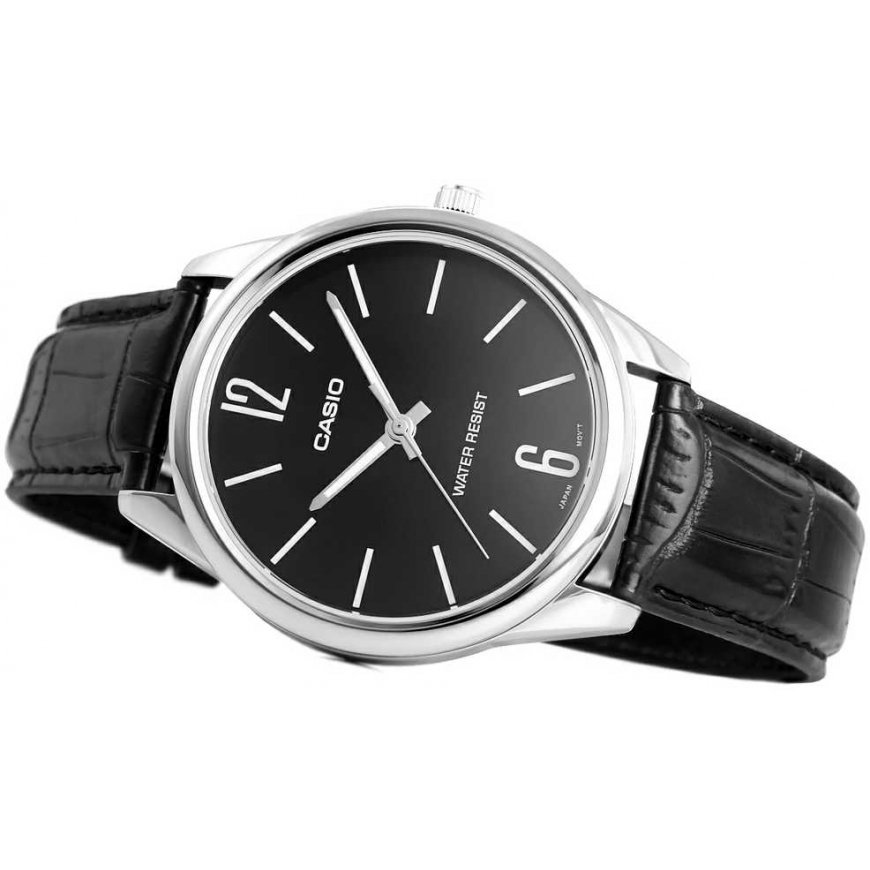 Часы для мужчин CASIO MTP-V005L-1BUDF (zd066e) – 3
