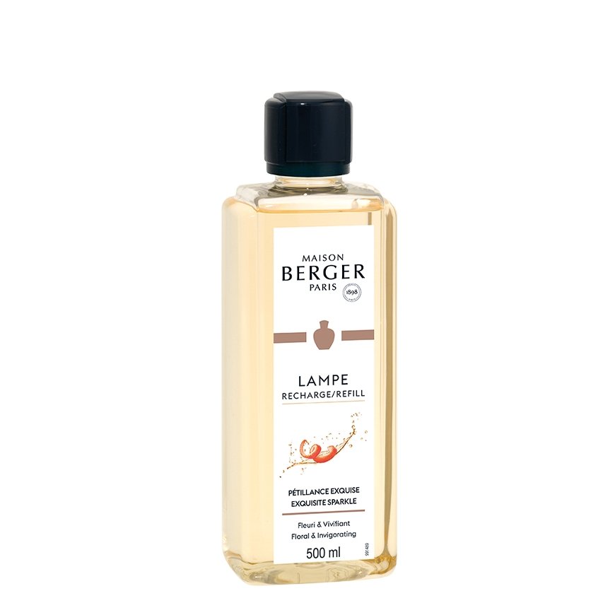 Maison Berger Paris 115188 kvapų difuzoriaus papildymas Buteliams