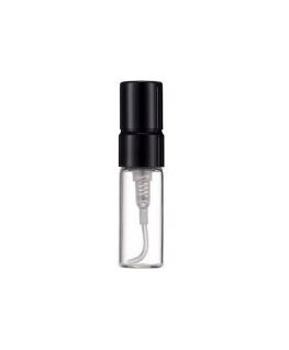 By Perfume refillable glass perfume bottle 10ml