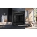 Siemens HB774G1B1 oven 71 L Black Siemens HB774G1B1 oven 71 L Black