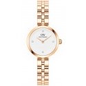 Moteriškas kell DANIEL WELLINGTON Elan Lumine Rose Gold 22mm DW00100717 + KARPIS (zw522a) Moteriškas kell DANIEL WELLINGTON Elan Lumine Rose Gold 22mm DW00100717 + KARPIS (zw522a)