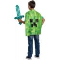 GoDan Minecraft -setin miekka, universaalikokoinen viitta GoDan Minecraft -setin miekka, universaalikokoinen viitta