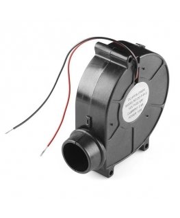 Ventiliatorius 12V 10W - 110x110x33mm - SparkFun COM-11270