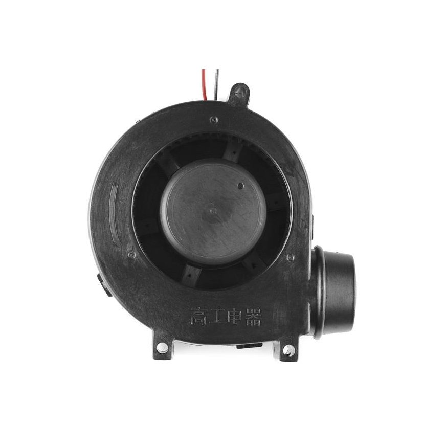 Вентилятор 12В 10Вт - 110x110x33мм - SparkFun COM-11270 – 3