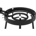 Mustang Premium tire burning kit, L