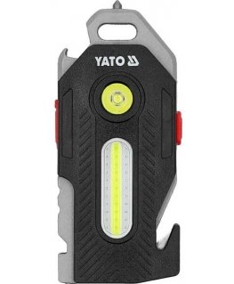 Toya Sa Poland Multifunctional Work Light | 600LM | 6 in 1 (YT-085609)