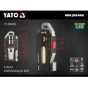 Toya Sa Poland Multifunctional Work Light | 600LM | 6 in 1 (YT-085609) Toya Sa Poland Multifunctional Work Light | 600LM | 6 in 1 (YT-085609)