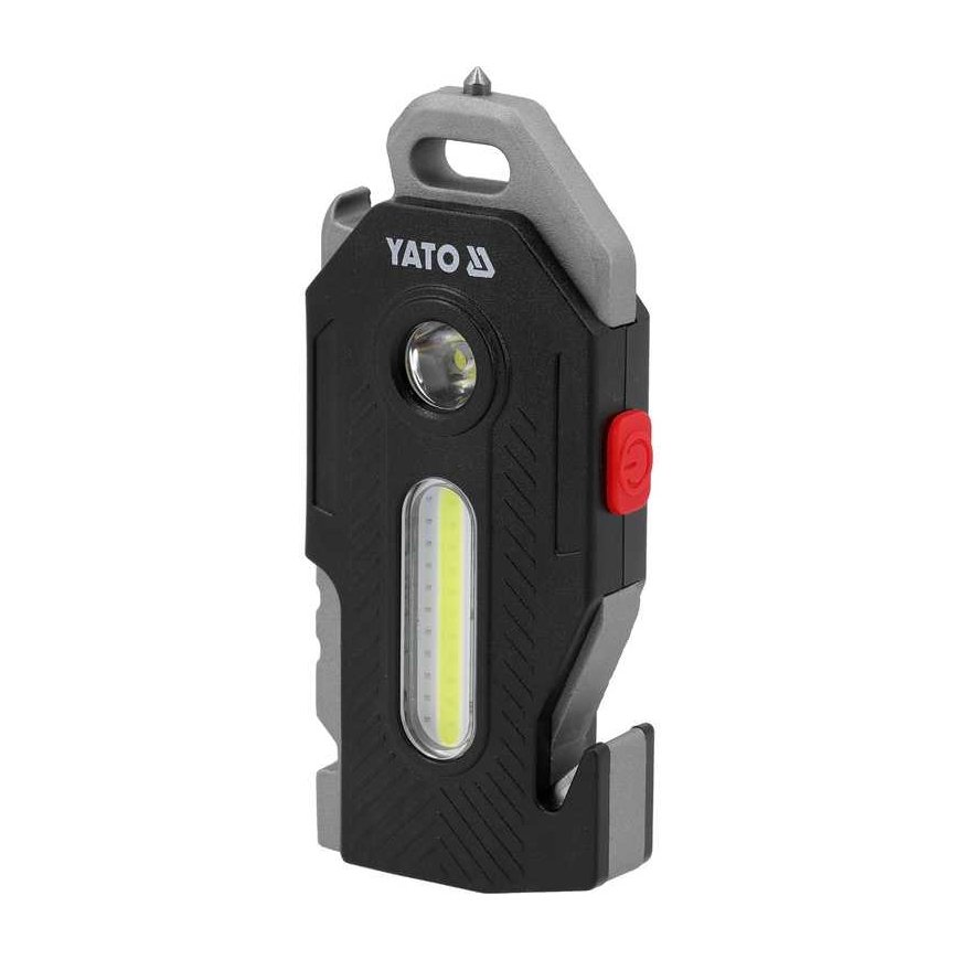 Toya Sa Puola Työvalo monitoiminen | 600LM | 6 in 1 (YT-085609) – 5