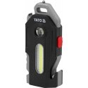 Toya Sa Polijā Darba lampa daudzfunkcionālā | 600LM | 6 in 1 (YT-085609) Toya Sa Polijā Darba lampa daudzfunkcionālā | 600LM | 6 in 1 (YT-085609)