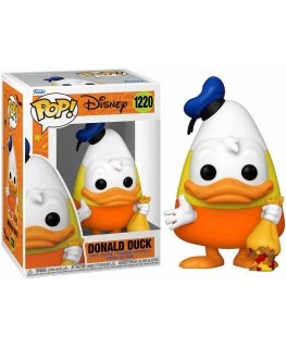 Funko POP Disney: Petmine või maiustus – Donald