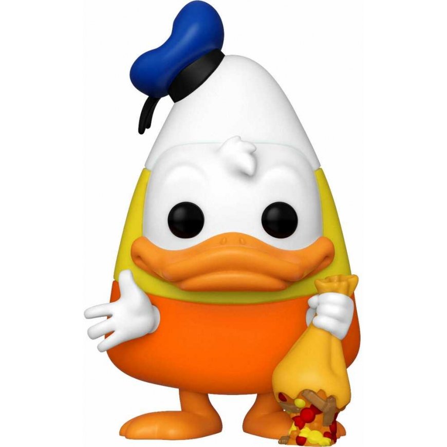Funko POP Disney: Petos vai herkku – Donald – 2
