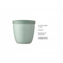 Rosti Mepal South Box - Mepal Snack Pot Ellipse Nordic Sage MP107653094700, 500 ml Rosti Mepal South Box - Mepal Snack Pot Ellipse Nordic Sage MP107653094700, 500 ml