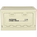 Trunk storage box organizer icon