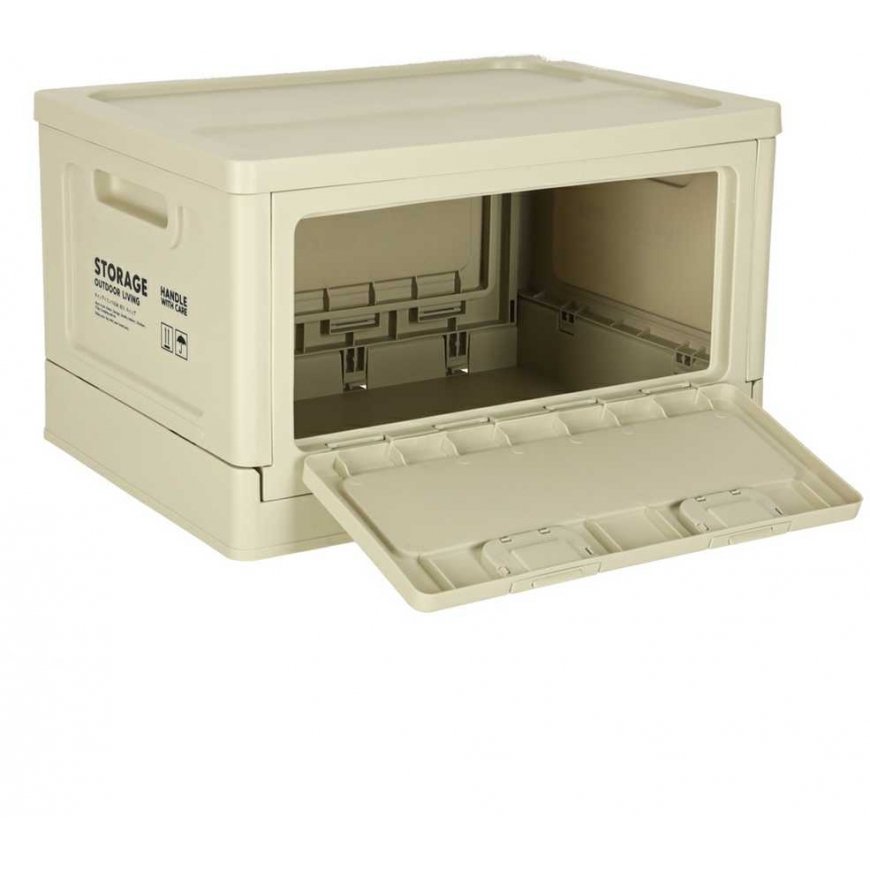 Trunk storage box organizer icon – 5
