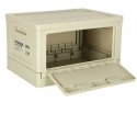 Trunk storage box organizer icon