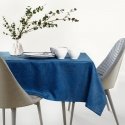 AmeliaHome TCLOTH/AH/GAIA/HMD/INDIGO/SET/115x250+35x250 AmeliaHome TCLOTH/AH/GAIA/HMD/INDIGO/SET/115x250+35x250