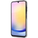 FoneKit Premium läbipaistev kaitseümbris, Samsung Galaxy A25 FoneKit Premium läbipaistev kaitseümbris, Samsung Galaxy A25