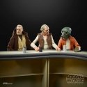 Hasbro Star Wars Black Series The Power Of The Force Cantina Showdown pack figure 15cm Hasbro Star Wars Black Series The Power Of The Force Cantina Showdown pack figure 15cm