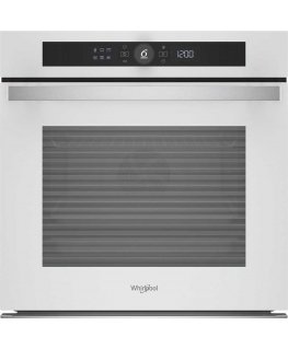 Whirlpool WOI4S8HM0SW Absolute built-in oven, white