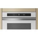 Whirlpool WOI4S8HM0SW Absolute erillisuuni, valge Whirlpool WOI4S8HM0SW Absolute erillisuuni, valge