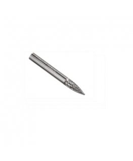 Kietmetalio freza Tyrolit 768941
