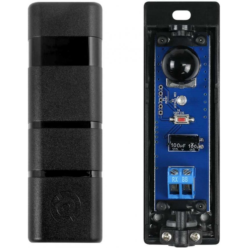 Proxima PMBB fotoelementit (blueBUS NICE&MHOUSE)