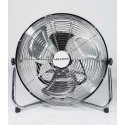 Volteno Ventiliatorius-CYRKULATOR PADOSE 50W CHROMUOTAS Volteno Ventiliatorius-CYRKULATOR PADOSE 50W CHROMUOTAS
