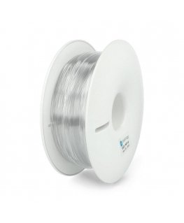 3D plastic Fiberlogy Easy PET-G 1.75mm 0.85kg – Pure Transparent