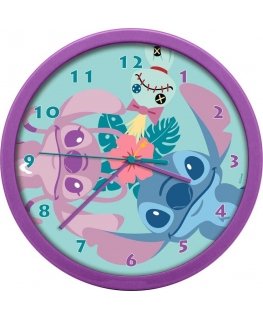 Lapset Euroswan Espanja *****Stitch kello LAS3098 92087