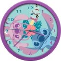 Детские Euroswan Испания *****Часы Stitch LAS3098 92087 Детские Euroswan Испания *****Часы Stitch LAS3098 92087