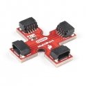 Qwiic MultiPort, SparkFun BOB-18012 Qwiic MultiPort, SparkFun BOB-18012