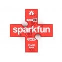 Qwiic MultiPort, SparkFun BOB-18012 Qwiic MultiPort, SparkFun BOB-18012