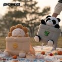 PICOCICI doll backpack k53 panda PICOCICI doll backpack k53 panda