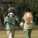PICOCICI nukukott seljakott k53 panda PICOCICI nukukott seljakott k53 panda