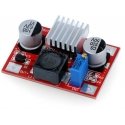 Openplatform Step-Up pingeregulaator LM2577 - 5-56V 3A Openplatform Step-Up pingeregulaator LM2577 - 5-56V 3A