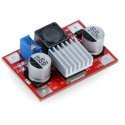 Openplatform Step-Up sprieguma regulators LM2577 - 5-56V 3A Openplatform Step-Up sprieguma regulators LM2577 - 5-56V 3A